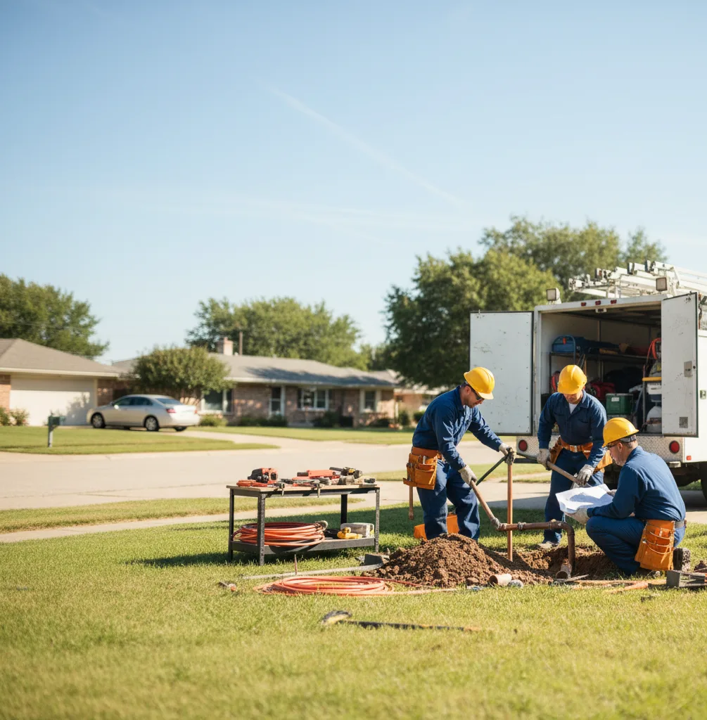 Water Heater Repair & Plumber in New Hampshire